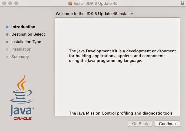 java 6 for mac 10.5