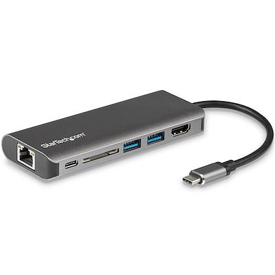usb to hdmi work for mac