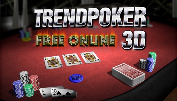 free poker games for mac os x